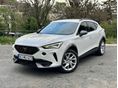 CUPRA FORMENTOR 1.4 pHEV DSG BŐR KAGYLÓÜLÉS ACC TÉLI NYÁRI KERÉK