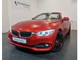 BMW 428i xDrive Luxury (Automata)
