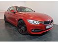 BMW 428 2015/6 - 2