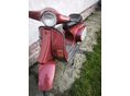VESPA PK 50 
