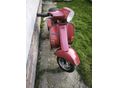 VESPA PK 50 1992/8 - 2