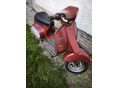 VESPA PK 50 1992/8 - 4