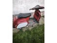 VESPA PK 50 1992/8 - 5