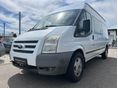 FORD TRANSIT 2014/5 - 2