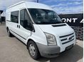 FORD TRANSIT 2014/5 - 1