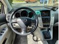 LEXUS RX 2006/10 - 12
