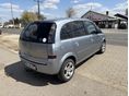 OPEL MERIVA A 2007/6 - 2