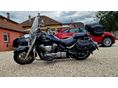 SUZUKI VLR 1800 INTRUDER 2009/6 - 7