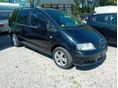 SEAT ALHAMBRA 7Személyes. 20 i-Benzines Rozsda mentes Külföldi-Érvényes-Okmányokkal.Ára-Névre
