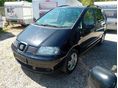 SEAT ALHAMBRA 2008/10 - 2