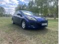 MAZDA 3 2009/5 - 1
