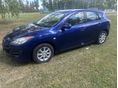 MAZDA 3 2009/5 - 4