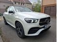MERCEDES-BENZ GLE 350 d 4Matic 9G-TRONIC AMG MAGYARORSZÁGI! PAPPASNÁL SZERVIZELT! GARANCIÁS!