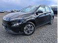 HYUNDAI KONA EV 39kWh Comfort Gyári garancia! Friss szervíz! Adaptív tempomat! Ülés+kormányfűtés! Tolatókamera