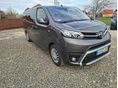TOYOTA PROACE 2.0 D-4D Shuttle Comfort L2H1 (ÁFA-s ár!)