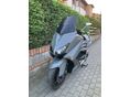 YAMAHA TMAX 2012/7 - 8