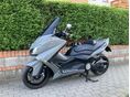 YAMAHA TMAX 2012/7 - 10