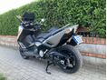 YAMAHA TMAX 2012/7 - 12