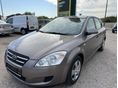 KIA CEE'D 2008/4 - 1