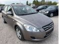 KIA CEE'D 2008/4 - 2