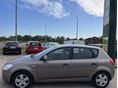 KIA CEE'D 2008/4 - 3