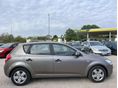 KIA CEE'D 2008/4 - 4