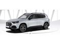 MERCEDES-BENZ GLB-OSZTÁLY 2026 - 1