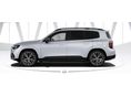 MERCEDES-BENZ GLB-OSZTÁLY 2026 - 2