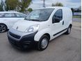FIAT FIORINO 1.4 8V 77 LE 1 év defend garancia klíma.oldal ajtó