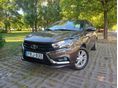 LADA VESTA 2018/2 - 4