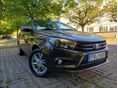 LADA VESTA 1.6 Lux Magyar.1.tulaj.33.000 km