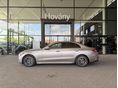 MERCEDES-BENZ C 300 2024/1 - 3