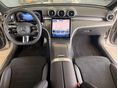 MERCEDES-BENZ C 300 2024/1 - 11