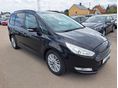 FORD GALAXY 2016/9 - 2