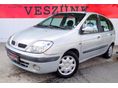 RENAULT SCENIC Scénic 1.4 16V RT Cool 18 ÉVIG 1 TULAJ! KEVÉS KILOMÉTER!