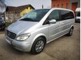 MERCEDES-BENZ VIANO 2005/7 - 1