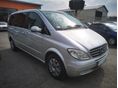 MERCEDES-BENZ VIANO 2005/7 - 2