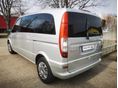 MERCEDES-BENZ VIANO 2005/7 - 11
