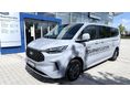 FORD TRANSIT Tourneo Custom 2.0 TDCi 320 L2H1 Titanium (Automata)