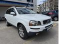VOLVO XC90 2.4 D [D3] Momentum Geartronic FWD (7 személyes ) Rendszámos.szervizelt. azonnal vihető!