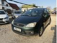 FORD FOCUS C-MAX 1.6 Ambiente KORÁNAK MEGFELELŐ ÁLLAPOT !!!