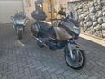 HONDA NT 700 V DEAUVILLE 2007/2 - 4