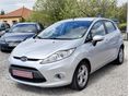 FORD FIESTA 2010 - 1