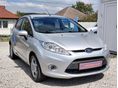FORD FIESTA 2010 - 2