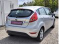 FORD FIESTA 2010 - 4