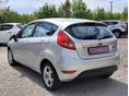 FORD FIESTA 2010 - 5