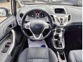 FORD FIESTA 2010 - 6