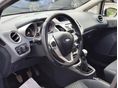 FORD FIESTA 2010 - 7