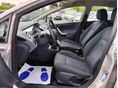 FORD FIESTA 2010 - 8