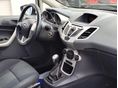 FORD FIESTA 2010 - 9